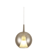 Mantra ELSA Chrome Visilica - Slika 3