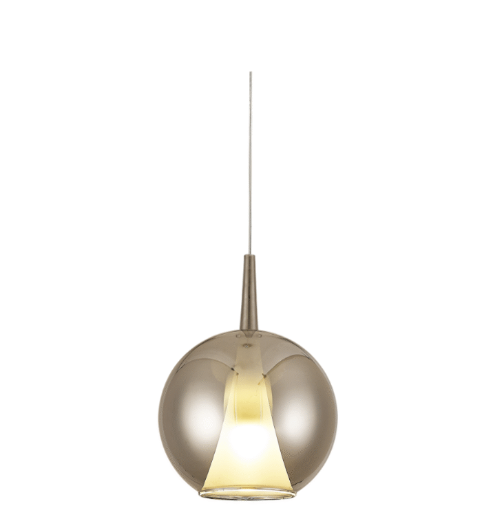 Mantra ELSA Chrome Visilica - Slika 3