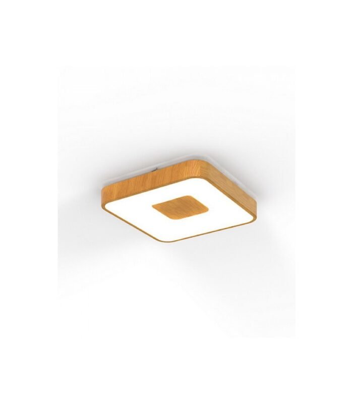 Mantra, Coin Cuadrado, plafonska, unutrasnja rasveta, plafonska lampa, LED, Mantra kolekcija