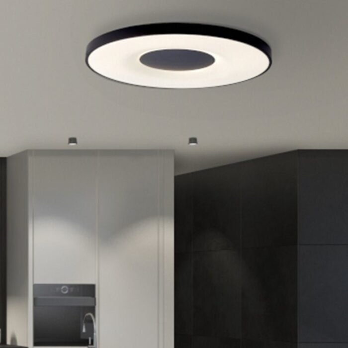 Mantra, Coin Redondo, plafonska, unutrasnja rasveta, plafonska lampa, LED, Mantra kolekcija