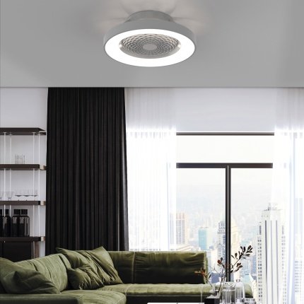 Mantra, Tibet, ventilator, sa svetlom, plafonski, LED