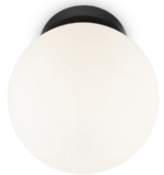 Maytoni Basic form unutrašnja zidna lampa crna 40W - Slika 4