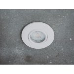 Nordlux Umberto ugradna rasveta bela