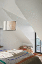 Nordlux Cardine 35 visilica bela