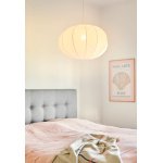 Nordlux Aeron 60 visilica bela