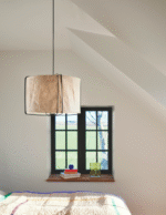 Nordlux Cardine 50 visilica bela