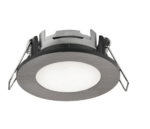 Nordlux Leonis 3-Kit 4000K ugradna rasveta brušeni nikl - Slika 4