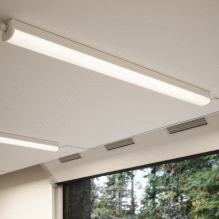 Nordlux OAKLAND 60 White Plafonska