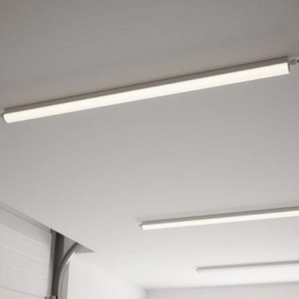 Nordlux WESTPORT 60 Grey Plafonska
