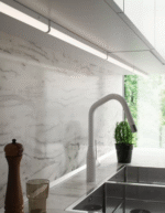 Nordlux RENTON 90 White Podelementa Kuhinjska Rasveta