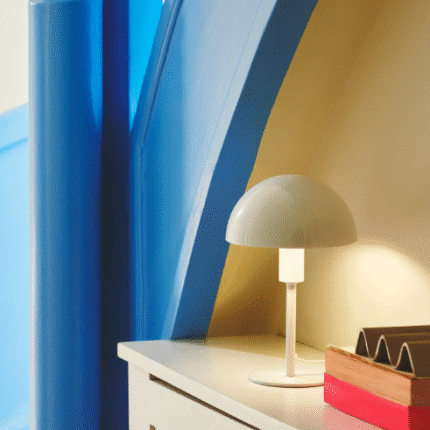 Nordlux Ellen Mini Stona lampa Bela