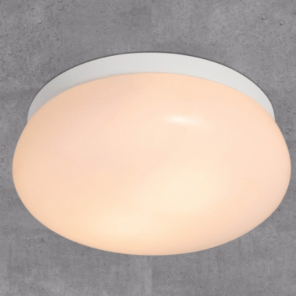 Nordlux Foam Plafonska lampa Bela