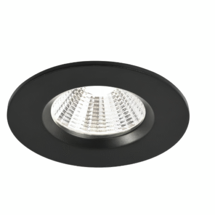 Nordlux FREMONT Black Ugradna