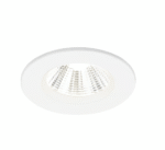 Nordlux Fremont 3-Kit IP65 2700K ugradna rasveta bela - Slika 3
