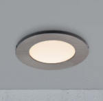 Nordlux Leonis IP65 1-Kit 2700K ugradna rasveta brušeni nikl