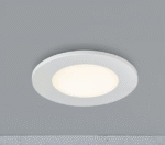 Nordlux Leonis IP65 1-Kit 2700K ugradna rasveta bela