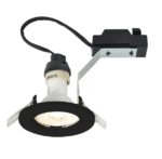 Nordlux CANIS 1-KIT Black Ugradna - Slika 2