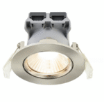 Nordlux FREMONT 3-KIT Brushed Nickel Ugradna - Slika 3