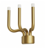 Altego Sellection LUXOR Matt Gold Zidna - Slika 3