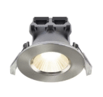 Nordlux Fremont 3-Kit IP65 4000K ugradna rasveta brušeni čelik