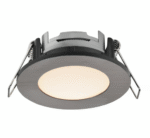 Nordlux Leonis IP65 1-Kit 2700K ugradna rasveta brušeni nikl - Slika 3