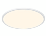 Nordlux Oja 42 3000/4000K Switch plafonska lampa bela - Image 3