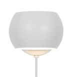 Nordlux Belir zidna lampa bela - Slika 4