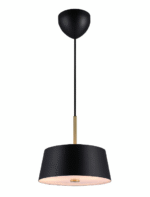 Nordlux Clasi 30 visilica crna - Slika 4