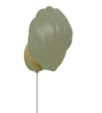 Nordlux Konchi zidna lampa zelena - Slika 4