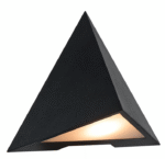 Nordlux Konit spoljašnja zidna lampa crna - Image 4