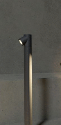 Altego Sellection UBOAT Grey Spoljasnja Podna