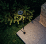 Altego Sellection ELFIC Grey Spoljasnja Podna