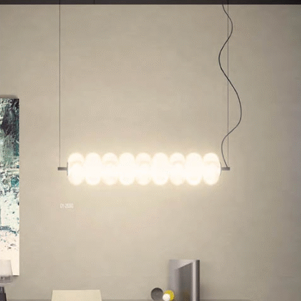 Altego Sellection JACO Matt Black Visilica