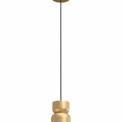 Altego Sellection YONA Matt Gold Visilica