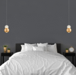 Altego Sellection AOBA Brass - Gold Visilica