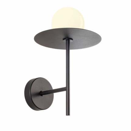 Altego Sellection PLATO Black Zidna