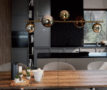 Altego Sellection ROY Brass Visilica