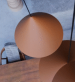 Altego Sellection KONOS Matt Teracotta Visilica