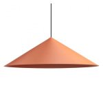 Altego Sellection KONOS Matt Teracotta Visilica