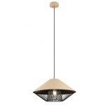 Altego Sellection GRILL Matt Beige - Matt Black Visilica