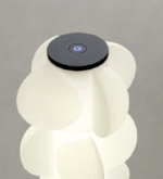 Altego Sellection JACO Black Podna - Slika 3