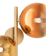 Altego Sellection ROY Matt Brass - Gold Zidna - Slika 3