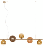 Altego Sellection ROY Brass Visilica - Slika 3