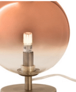 Altego Sellection ROY Antique Brass Stona - Slika 3
