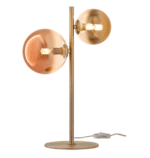 Altego Sellection ROY Anitque Brass Stona - Slika 3