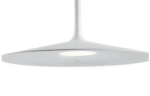 Altego Sellection KAI Matt White Visilica - Slika 3