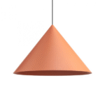 Altego Sellection KONOS Matt Teracotta Visilica - Slika 3