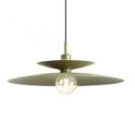 Altego Sellection GUNNAR Matt Green Visilica - Slika 3