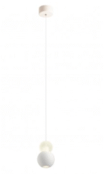 Altego Sellection AOBA White Visilica