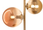 Altego Sellection ROY Anitque Brass Stona - Slika 4